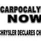 Image for article titled Chrysler Officially Files For Bankruptcy, To Partner With Fiat